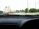 Mustang GT Supercharged and intercooled (inside)