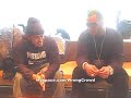 (Shoutz 2 Big Ced)If you own an I-Pod, chances are Flo-Rida's 