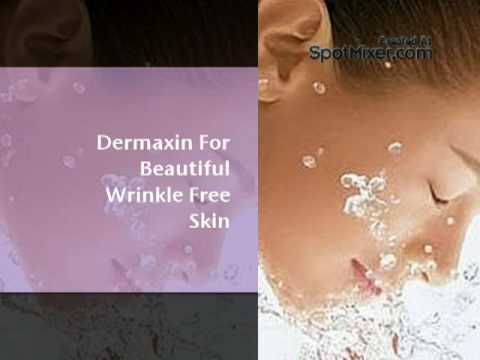 fast acting anti wrinkle cream - Dermaxin contains state of the art micro emulsion formula which penetrates the skin layers and revitalizes it with powerful fast acting peptides. Lot of anti...