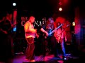 Sgt Carnage - Hate Preserved (Live Watt,Bodoni Malmö 061102)