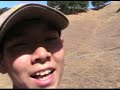 grass sledding 4