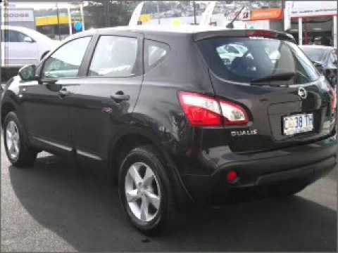 dualis nissan dualis nissan