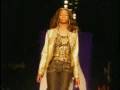 Top models in action - Eugena washinton