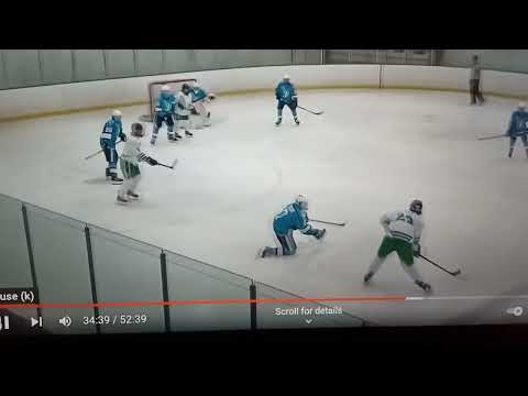 Scoring from the point (for the SWM Blades)
