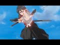 Ichigo and Rukia - The Lost World