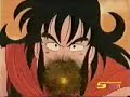 DRAGON BALL ARABIC CARTOON \"WWW.COSMOARABIA.NET\"