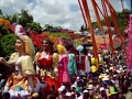 Encontro dos Bonecos Gigantes
