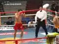 CHINA Sanda wang-7 (Liu Hailong VS Zheng Yuhao) CHINA Sanda wang-7 (Liu Hailong VS Zheng Yuhao)