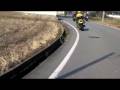 MULTIMAX 5 Touring CBR1100XX H2 ZZR1200 BALIUS ER6R XL1200RL