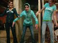 An Epic Dance of Evoloution