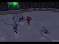 NHL 10: Glitch