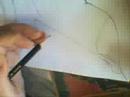 Dessin manga Gaara Shippuuden