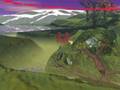 Bill Dance Crappie Fishing animation