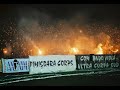 Pirotehnia pe stadioanele din Romania - o amintire?