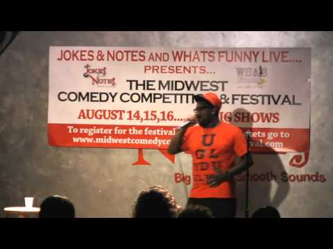 Lil Rel -  