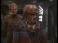 Star Trek DS9 - Come to Quark's, Quark's is fun