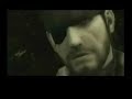 Metal Gear Sigint