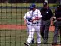 Lasorda Fights Ump