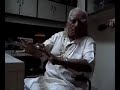 B.K.S. Iyengar interview p.3