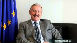 Siim Kallas - European Commission - Former Commissioner