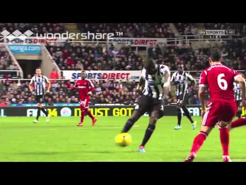 SkySports Premier League Season Review 2013/14 HD
