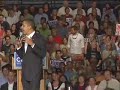 Barack Obama in Bozeman, MT