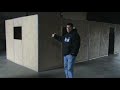 Preview of Strike Force Sports CQB facility Part 1