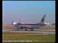 videos de Iberia Boeing 757-256