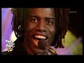 Eddy Grant - Living On The Front Line top of the pops (HQ)