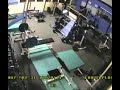 Gym Accident