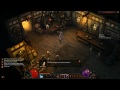 Diablo 3 Beta - CZ ukázka - 3/8