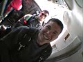 Skydiving Monterey Bay
