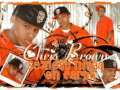 videos de chris brown ft. kayne west: down