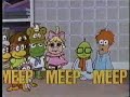 Muppet Babies: Meep Meep song/scene