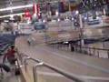 LA Velodrome Winter Classic Sprint Final
