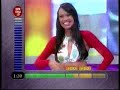 Fabio Silvestre Doming�o Do Faust�o Quem Chega l�