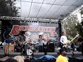 teledysk, klip, My American Heart,- We Are the Fabrication