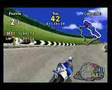 Manx TT Superbike - Laxey Coast