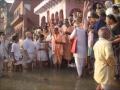 Mathura Darshan:  Ghats of Yamuna