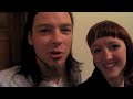 Kerrang! Awards 2008: Bullet For My Valentine