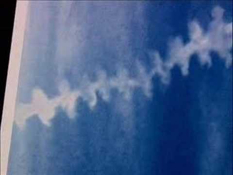 Aurora - An aircraft flew at an estimated 8000 MPH (approx. Mach 11.8). Was it the Aurora? Or something from another planet?