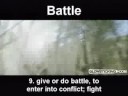 An In Depth Look At Battle & Art - A Poetic Video By Ph0toN