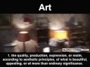 An In Depth Look At Battle & Art - A Poetic Video By Ph0toN An In Depth Look At Battle & Art - A Poetic Video By Ph0toN