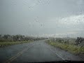 Meriva 1.8 na chuva, a mesma dos 200Km/h em Uberlandia Meriva 1.8 na chuva, a mesma dos 200Km/h em Uberlandia