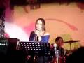Pauleen Luna at Klownz