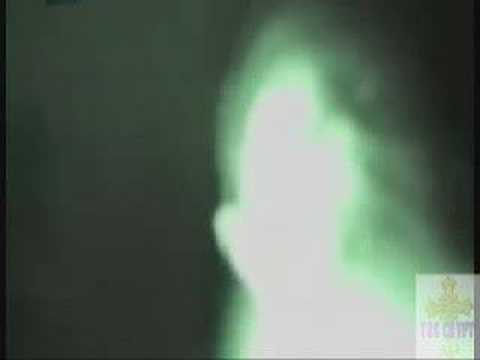Cemetery - This video was shot in a cemetery in Mexico, where we spectate a Ghost Girl. This video is proven: Unknown.