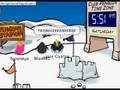 Cool Penguins TV Episodio 2 Cuando los malos atacan