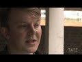 Roger Hiorns' Seizure from TateShots Issue 16