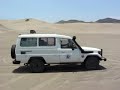 My Land Cruiser HZJ75