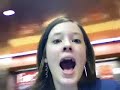 Kate Lip-Syncs \"Flagpole Sitta\" by Harvey Danger